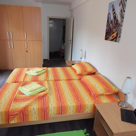 Apartments Center Kg Kragujevac Cameră foto