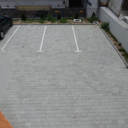 Apartments Center Kg Kragujevac Exterior foto