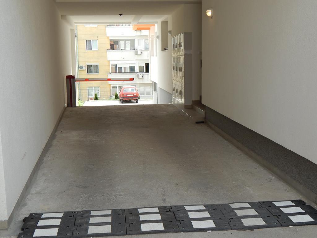 Apartments Center Kg Kragujevac Cameră foto