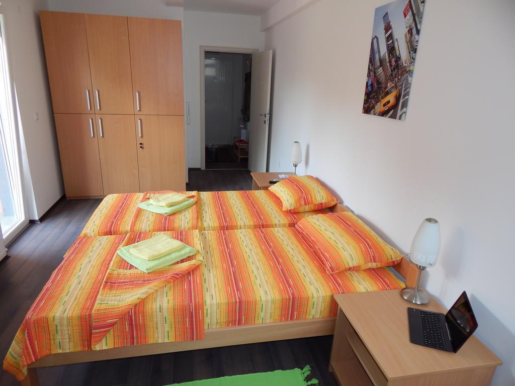 Apartments Center Kg Kragujevac Cameră foto