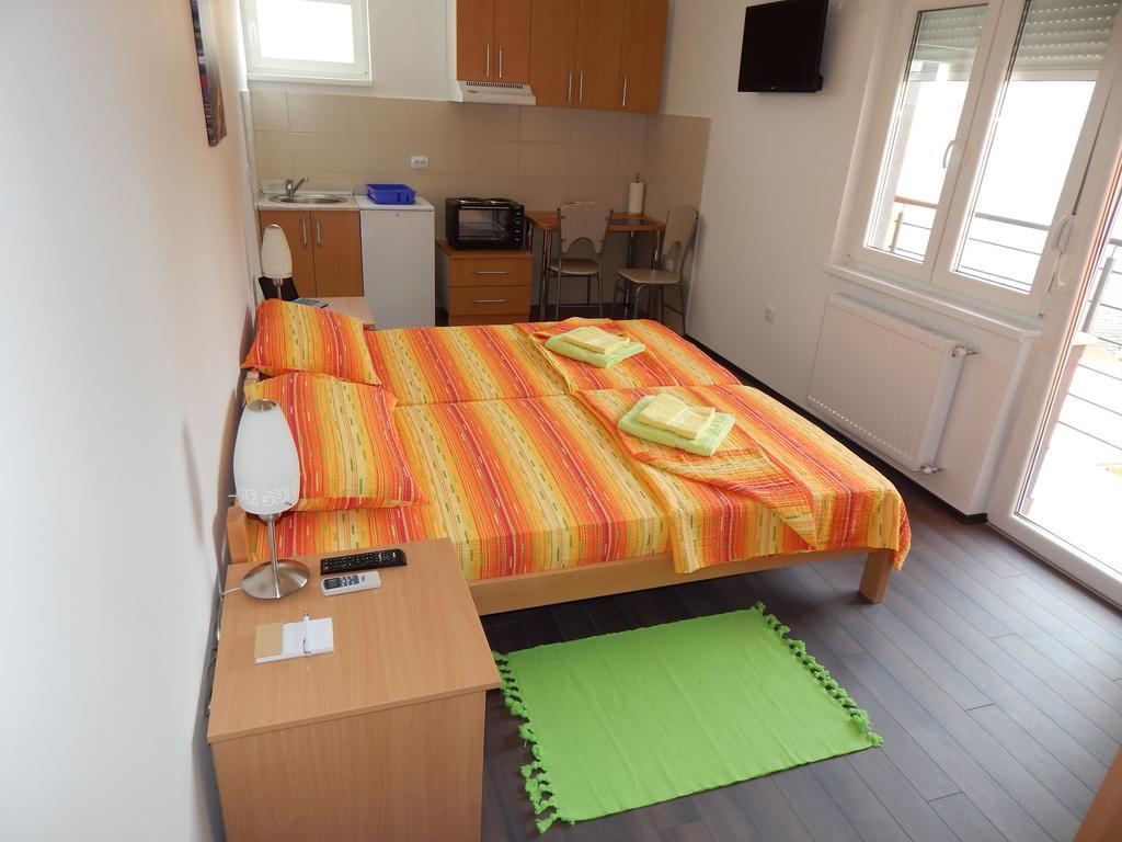 Apartments Center Kg Kragujevac Cameră foto