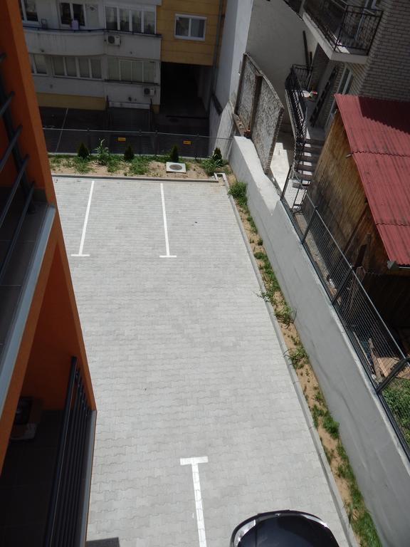 Apartments Center Kg Kragujevac Cameră foto