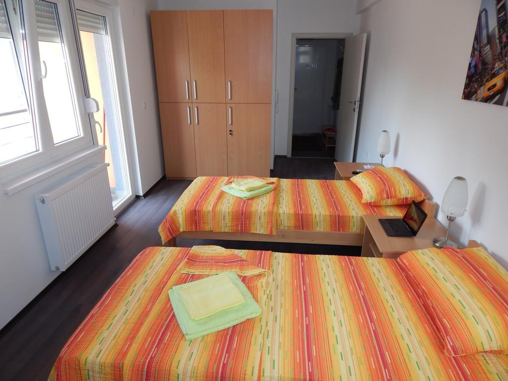 Apartments Center Kg Kragujevac Cameră foto
